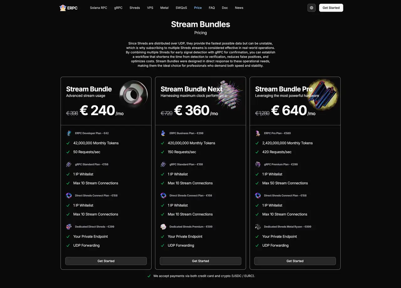 Stream Bundle Pro