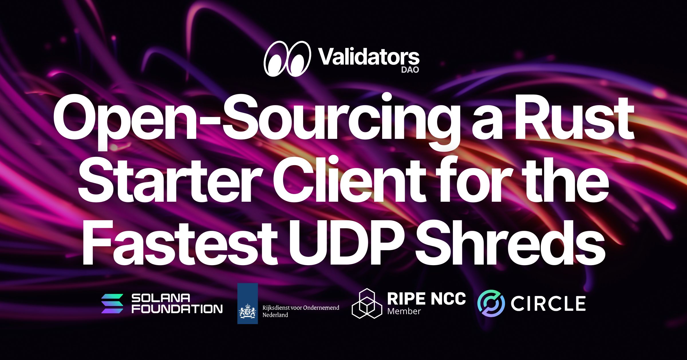 Home | SLV - The Toolkit for Solana Devs