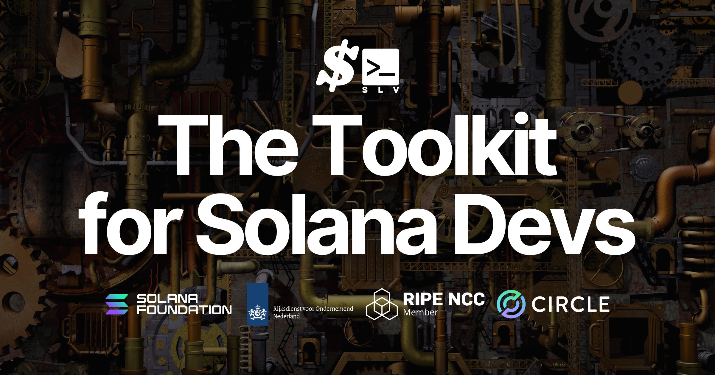 Geyser gRPC - Quickstart | SLV - The Toolkit for Solana Devs